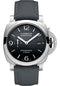 Panerai Luminor Marina eSteelª Grigio Roccia - 44mm Brushed Esteel Case - Polished Grey Gradient Esteelª Dial - PAM01358